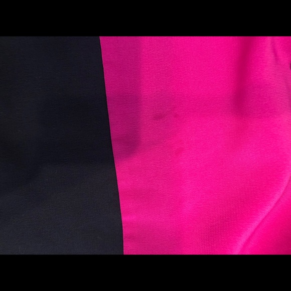 Max Studio Knee Length Dress - Picture 2 of 2